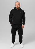 Men's Hoodie Bermuda
