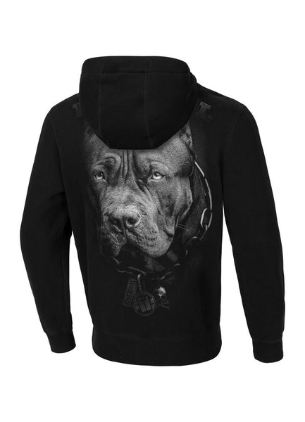 Men's Hoodie Born In 1989