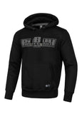 Men's Hoodie Boxing FD