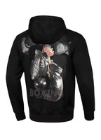 Men's Hoodie Boxing FD