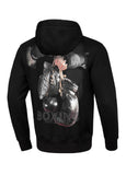 Men's Hoodie Boxing FD