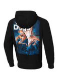 Men's Hoodie City Of Dogs