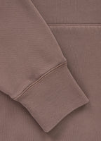 Men's Hoodie Washed DOG SD - Burgundy