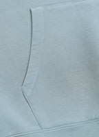Men's Hoodie DOG SD - Baby blue