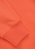 Men's Hoodie PLANET SURF - Salmon