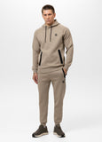 Hoodie DOGWOOD