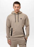 Hoodie DOGWOOD