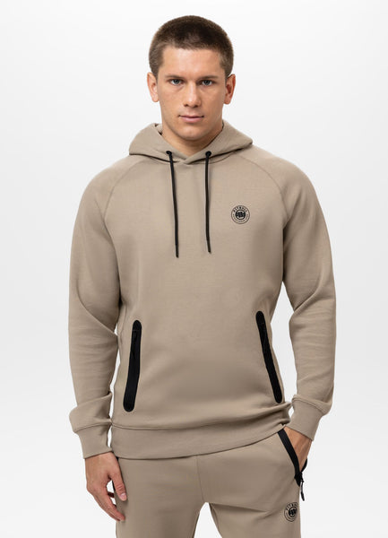 Hoodie DOGWOOD
