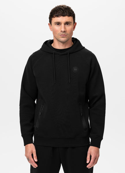 Hoodie DOGWOOD