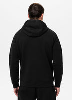 Hoodie DOGWOOD