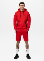Hoodie DOGWOOD