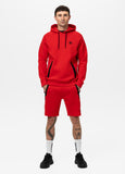 Hoodie DOGWOOD