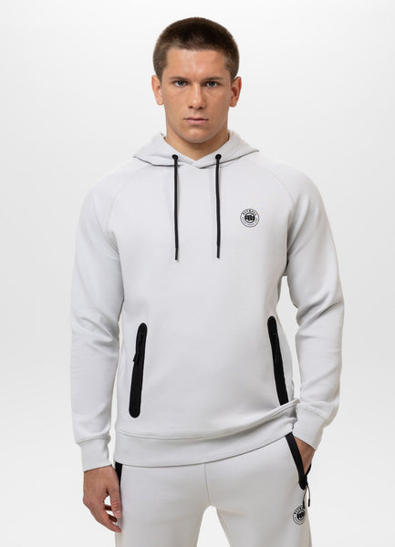 Hoodie DOGWOOD
