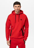 Hoodie DOGWOOD