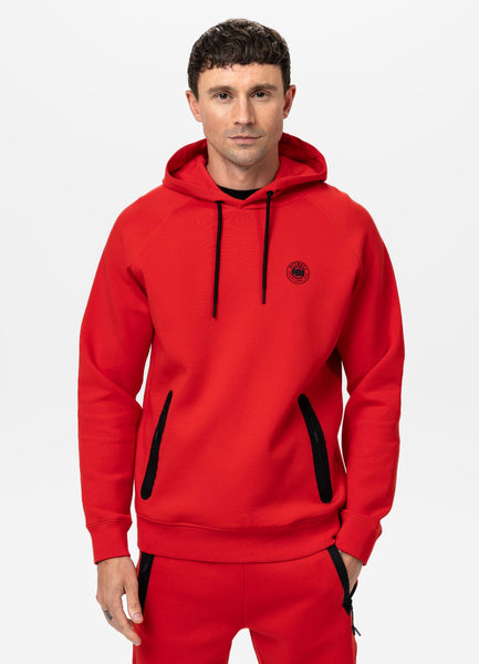 Hoodie DOGWOOD