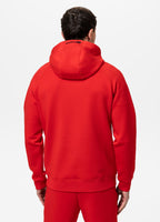 Hoodie DOGWOOD