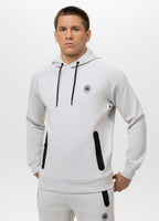 Hoodie DOGWOOD
