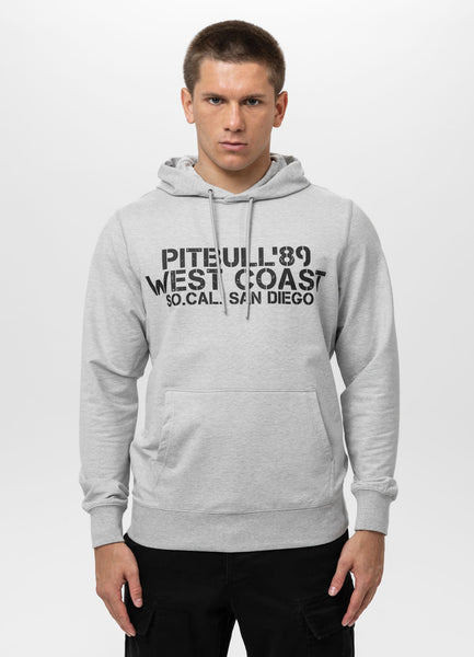 Men's Hoodie DRIVING