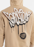 Men's Hoodie GRAFFITI