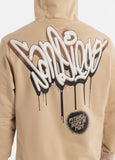 Men's Hoodie GRAFFITI
