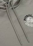 Men's Hoodie DOG SD - Dusty Salvia