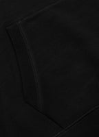 Hoodie HILLTOP BLACK
