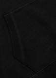 Hoodie HILLTOP BLACK