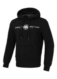 Men's Hoodie Keep Rolling