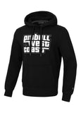 Men's Hoodie Most Wanted