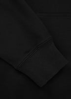 Men's Hoodie PHYSICAL CULTURE - Black