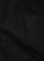 Men's Hoodie PHYSICAL CULTURE - Black