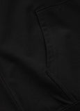Men's Hoodie PHYSICAL CULTURE - Black