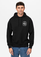 Men's Hoodie PHYSICAL CULTURE - Black