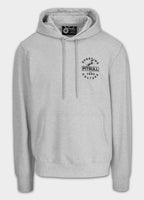 Men's Hoodie PHYSICAL CULTURE - Gray