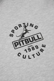 Men's Hoodie PHYSICAL CULTURE - Gray