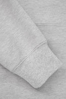 Men's Hoodie PHYSICAL CULTURE - Gray