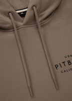 Men's Hoodie SAMPSON