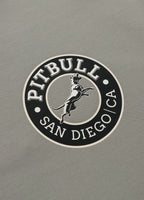 Men's Zip-up hoodie SAN DIEGO CA