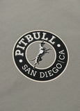 Men's Zip-up hoodie SAN DIEGO CA