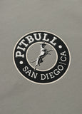 Men's Zip-up hoodie SAN DIEGO CA