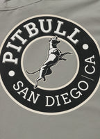 Men's Zip-up hoodie SAN DIEGO CA