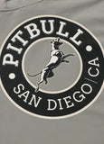Men's Zip-up hoodie SAN DIEGO CA