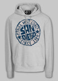 Men's Hoodie SAN DIEGO SUN