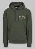 Men's Hoodie TROUBLEMAKER