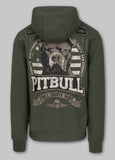 Men's Hoodie TROUBLEMAKER