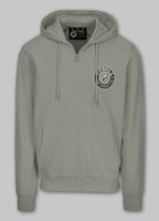 Men's Zip-up hoodie SAN DIEGO CA
