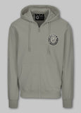 Men's Zip-up hoodie SAN DIEGO CA