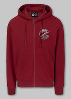 Men's Zip-up hoodie SAN DIEGO CA