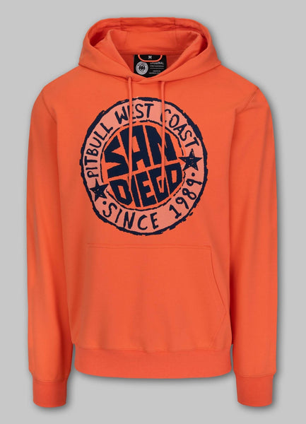 Men's Hoodie SAN DIEGO SUN