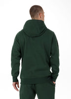 Men's Hoodie Sherwood - Dark green